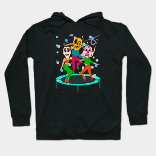 Vampoline Hoodie